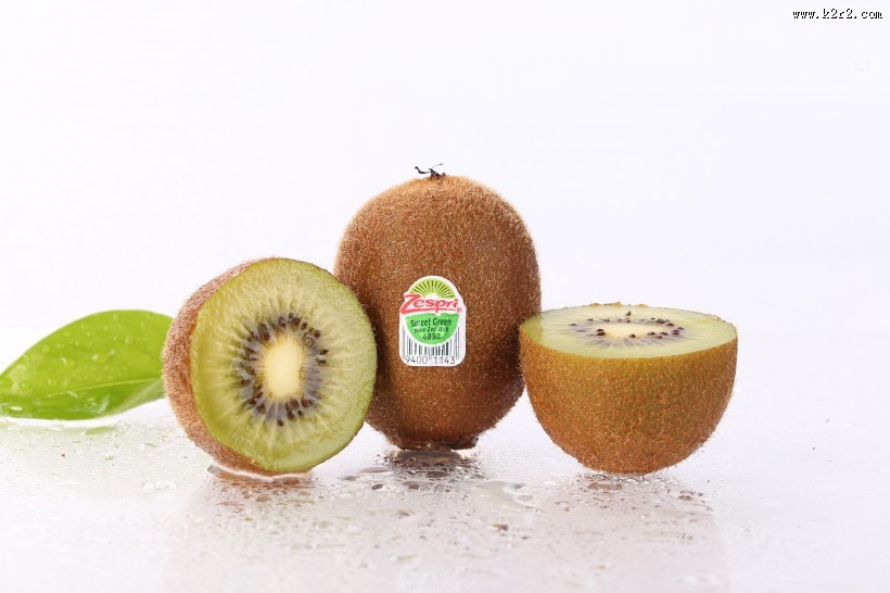 金色奇异果图片