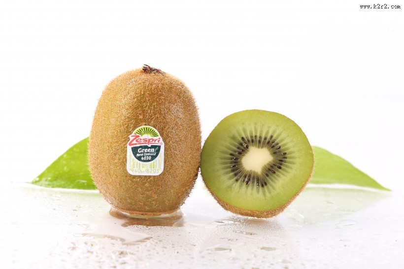 金色奇异果图片