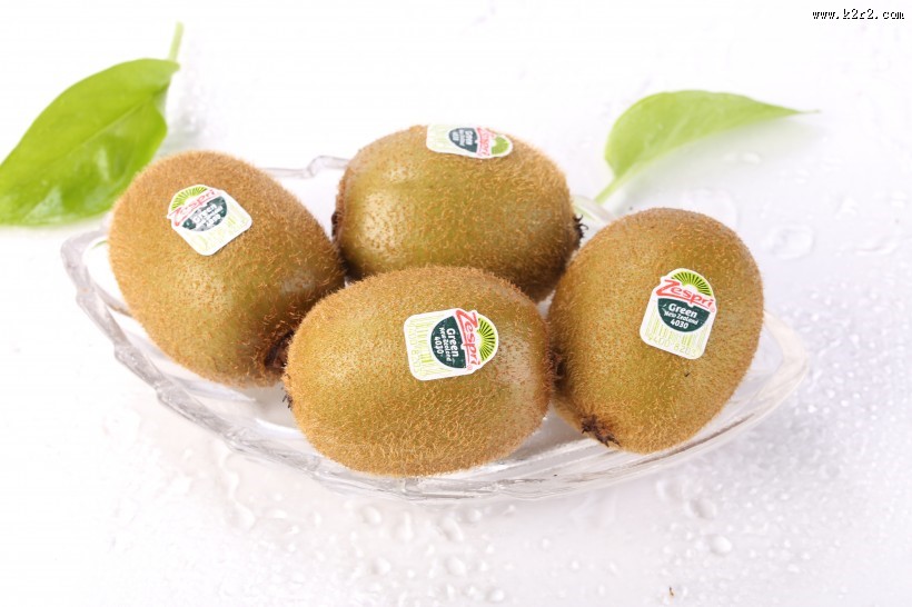 金色奇异果图片