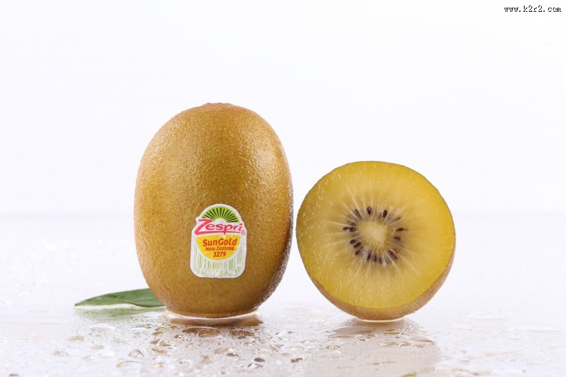 金色奇异果图片