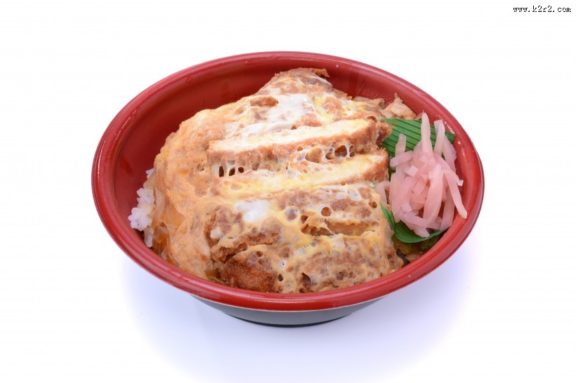 香浓好吃的芝士排骨饭图片