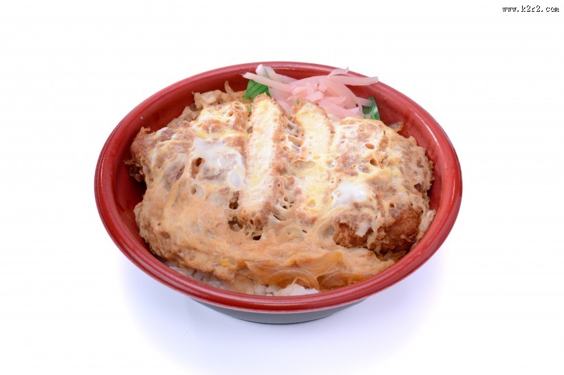 香浓好吃的芝士排骨饭图片