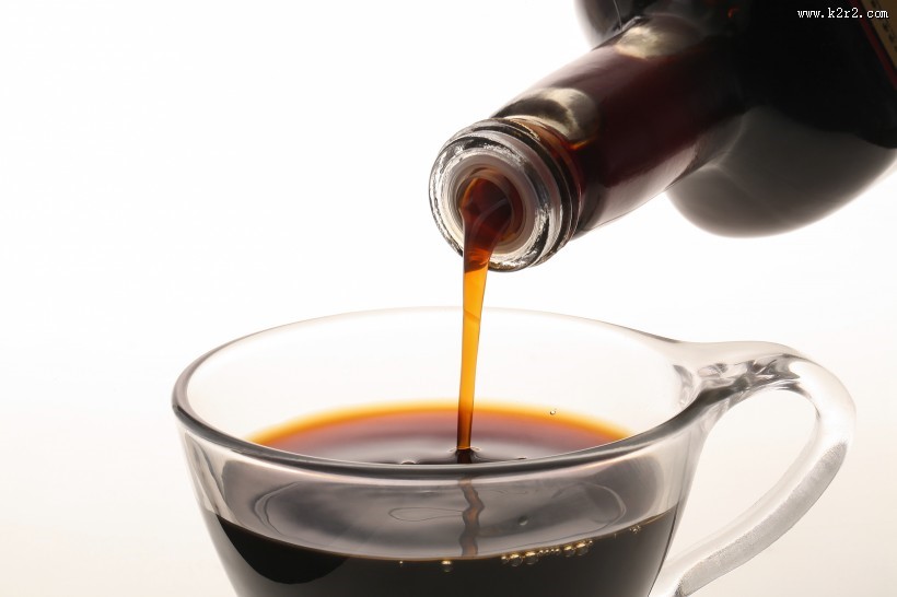 味道酸掉牙的老陈醋图片