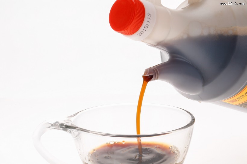 味道酸掉牙的老陈醋图片