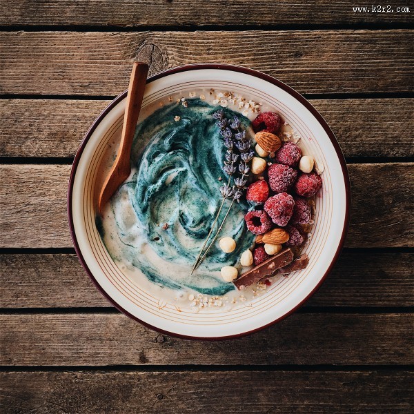 各种各样的诱人美食图片