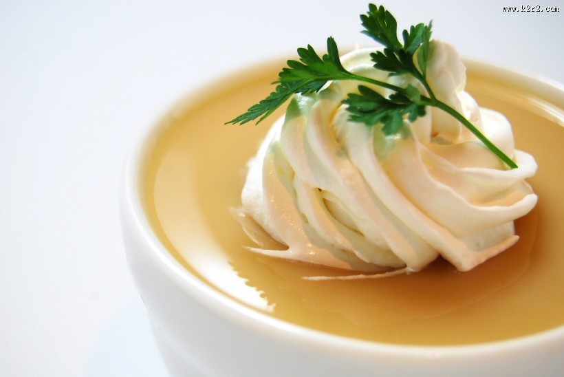 五颜六色的夏日凉爽冰激凌图片