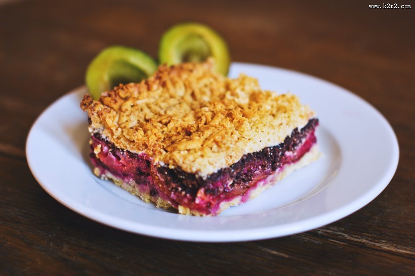 香甜好吃的糕点图片