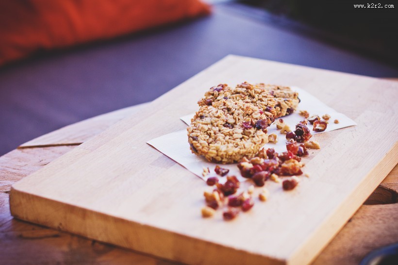 香甜好吃的糕点图片