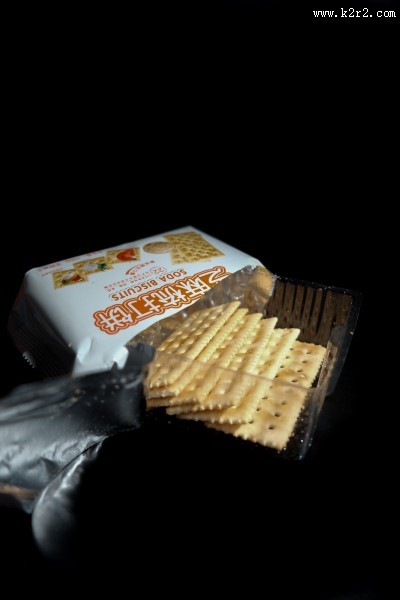 美味的饼干图片