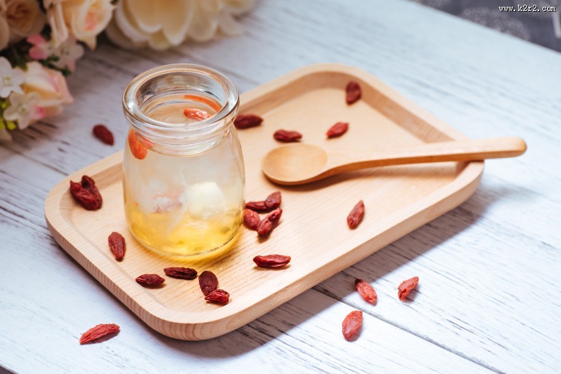 滋补养生好吃的燕窝图片大全