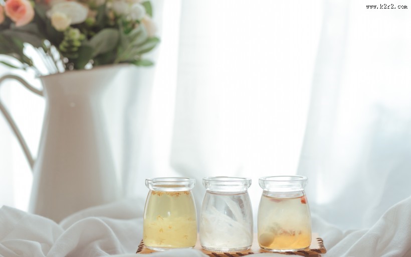 滋补养生好吃的燕窝图片大全