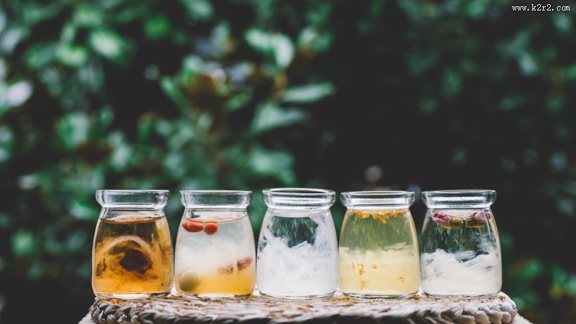 滋补养生好吃的燕窝图片大全