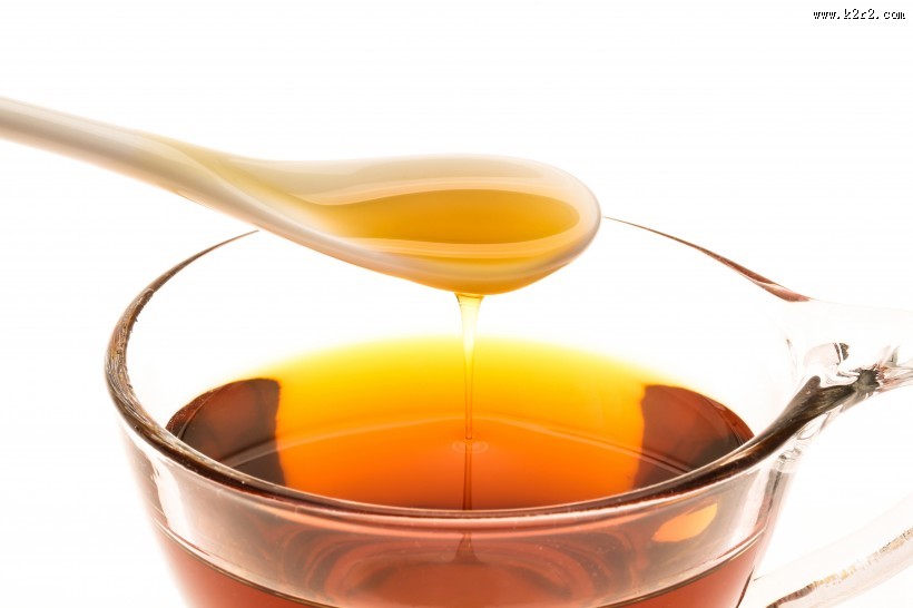 营养好吃的香油图片