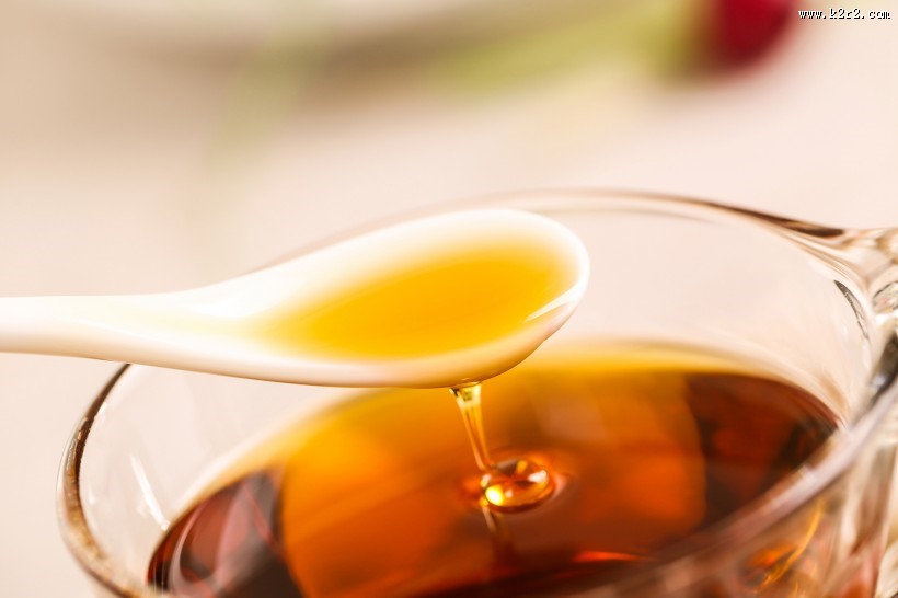 营养好吃的香油图片
