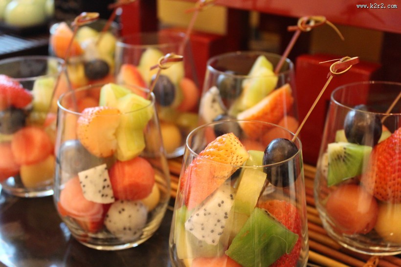 夏日鲜果盛宴图片大全