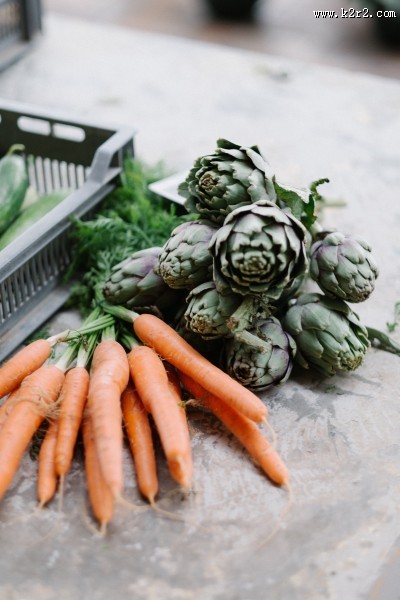 蔬菜胡萝卜图片