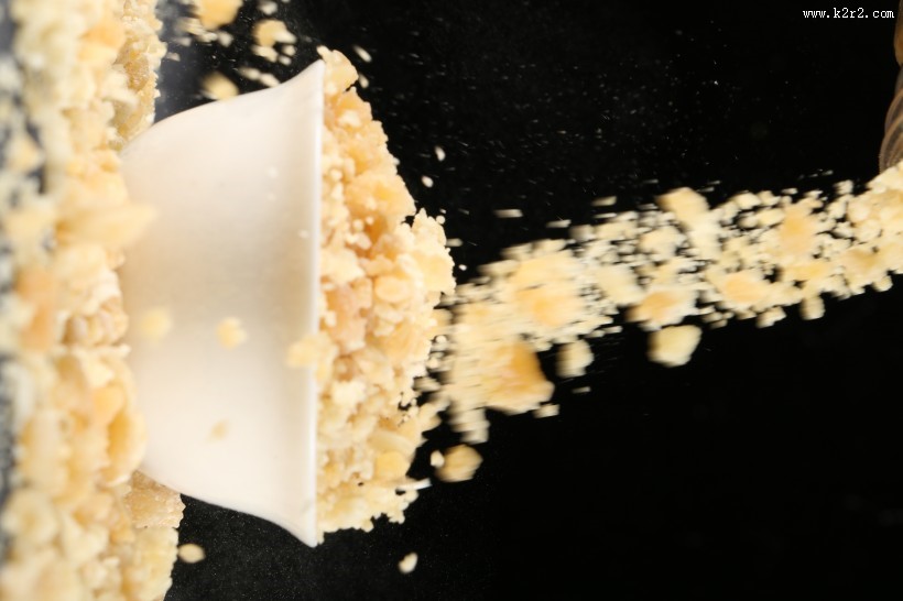 味道香浓的曲拉图片