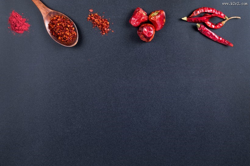 调味品香料图片