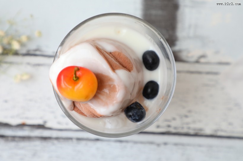 美味好吃的甜品甜点图片