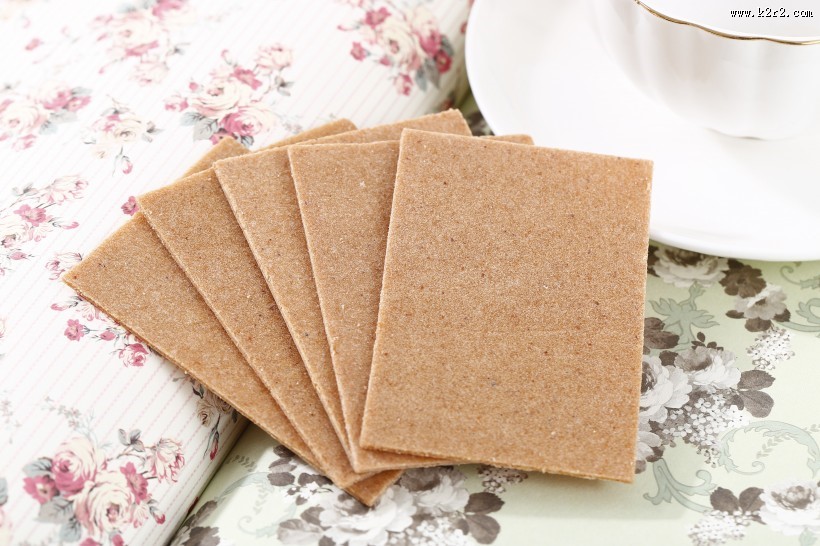 酸甜开胃的山楂片图片