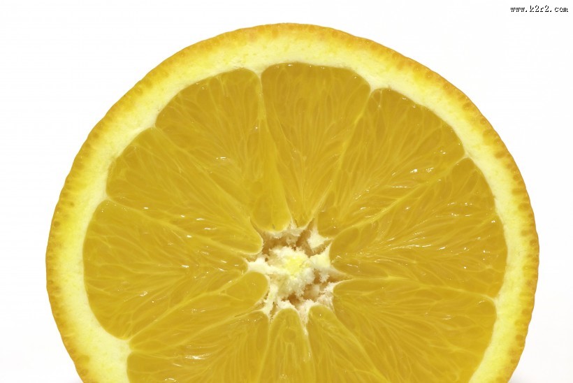 极酸的柠檬图片