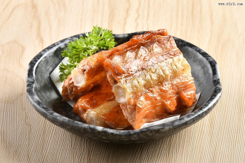 精致美味的日式料理图片