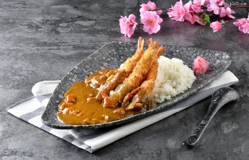 精致美味的日式料理图片