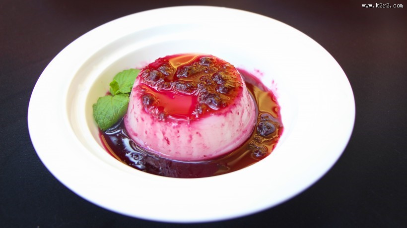 四川特色小吃凉糕图片大全