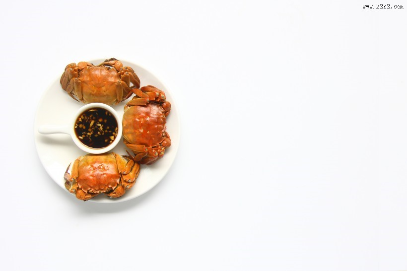 美味好吃的大闸蟹图片大全