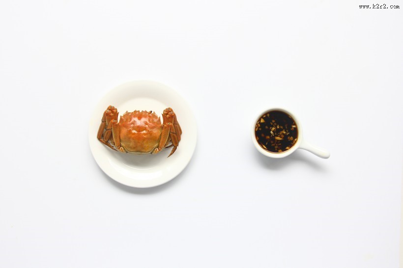 美味好吃的大闸蟹图片大全