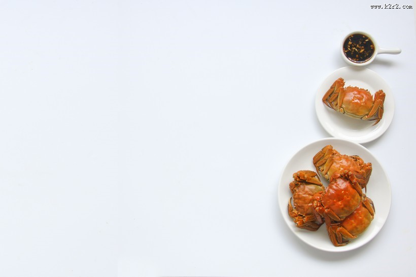 美味好吃的大闸蟹图片大全