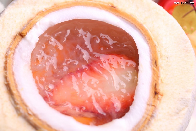 美味营养燕窝图片