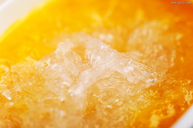 美味营养燕窝图片