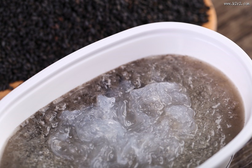 美味营养燕窝图片