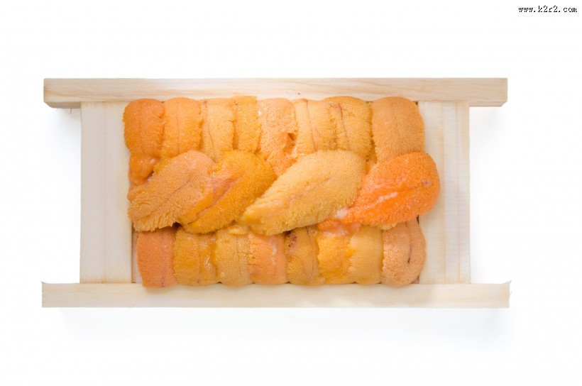 新鲜海胆肉图片大全