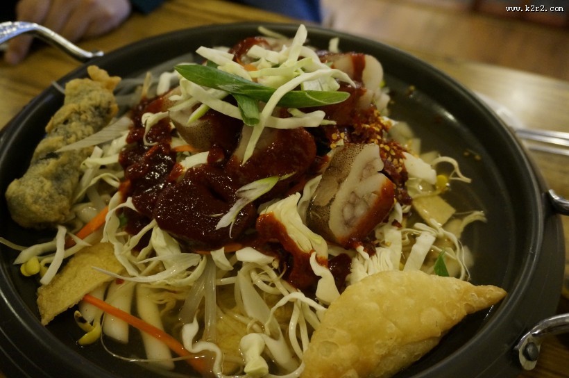 美味好吃的砂锅炖菜图片