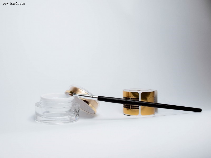 女士化妆品图片