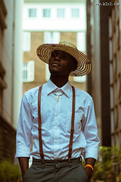 式样繁多的草帽图片大全