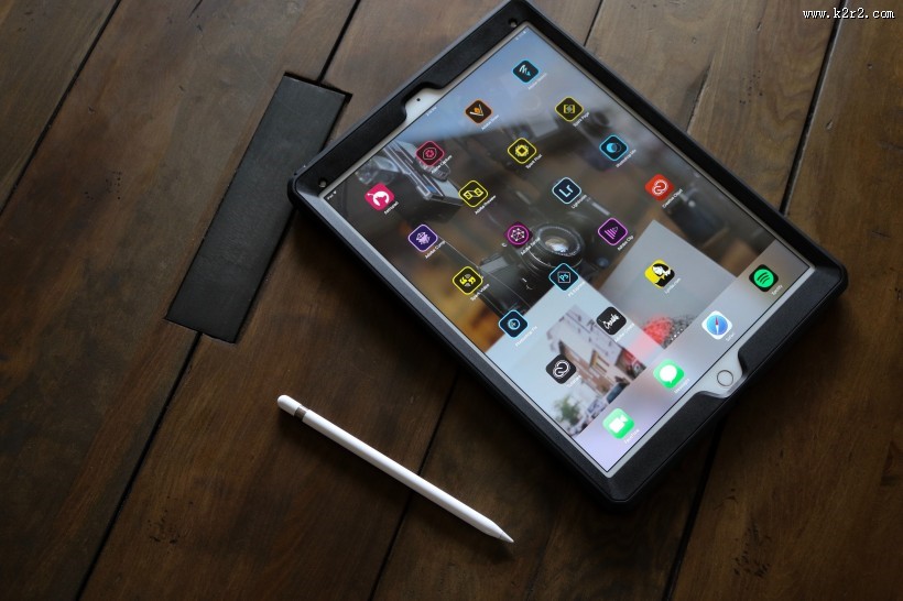 苹果平板的特写图片大全