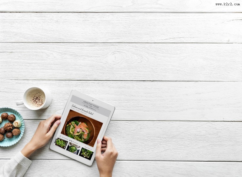 苹果平板的特写图片大全