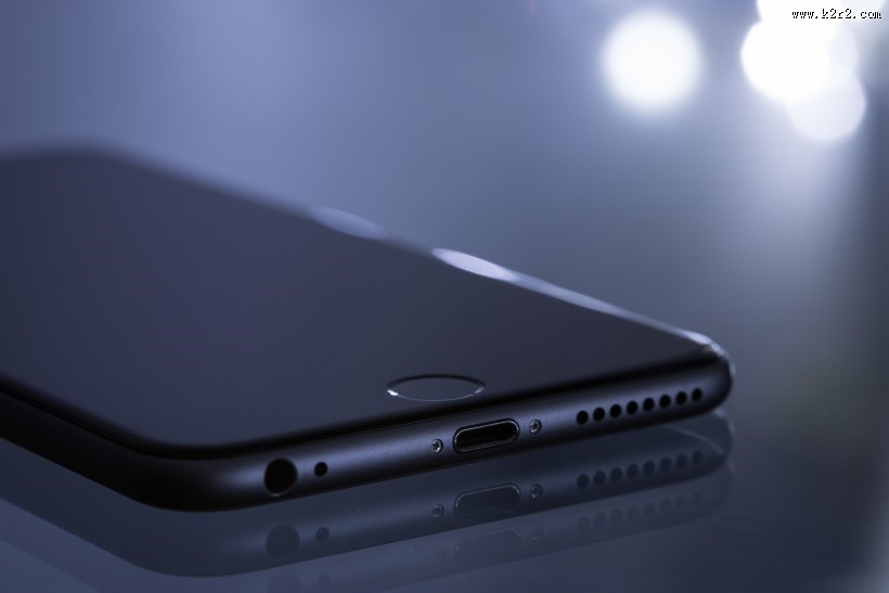 苹果手机的特写图片大全
