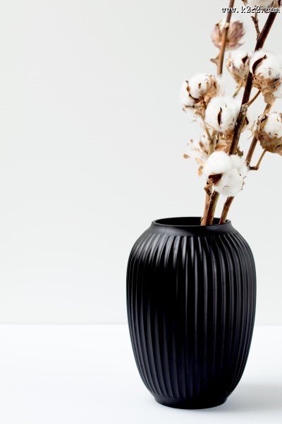 现代化风格的花瓶图片