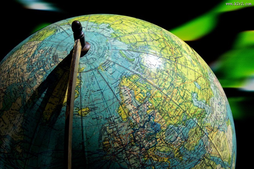 地球仪高清图片大全