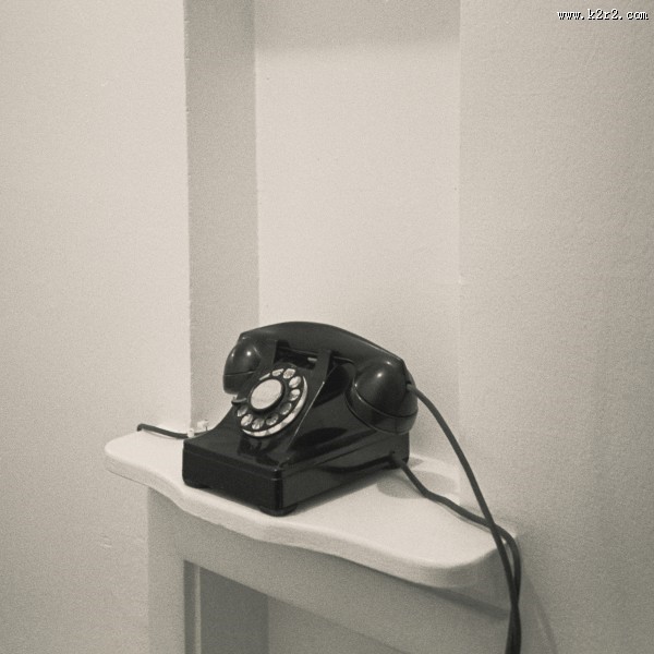 老式电话机图片