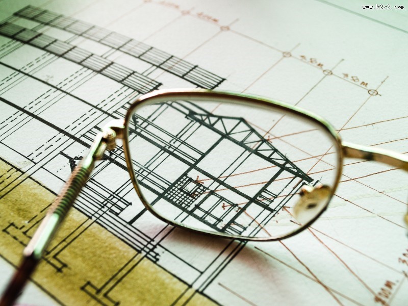 近视眼镜图片
