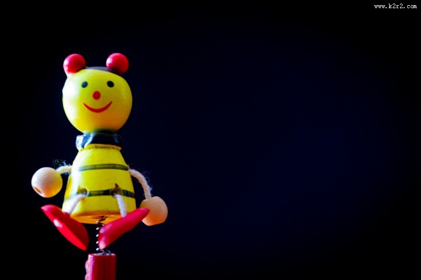 可爱的动物玩具图片