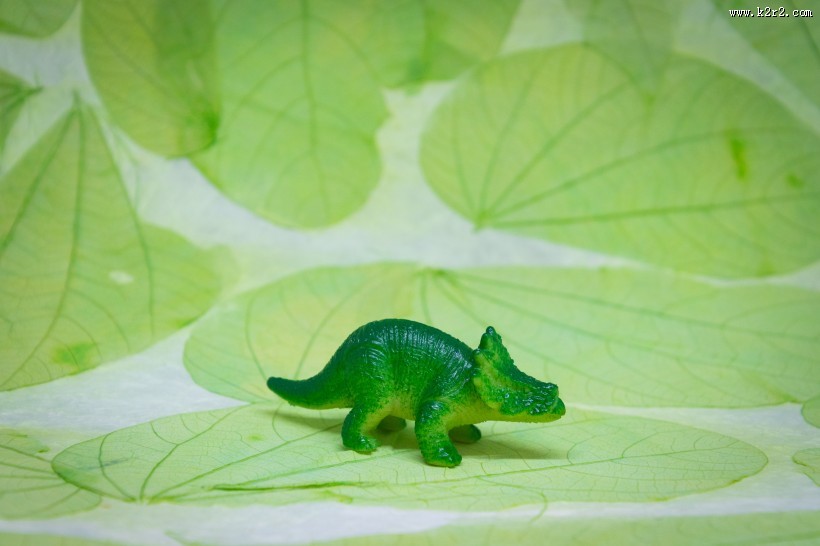 恐龙玩具模型图片