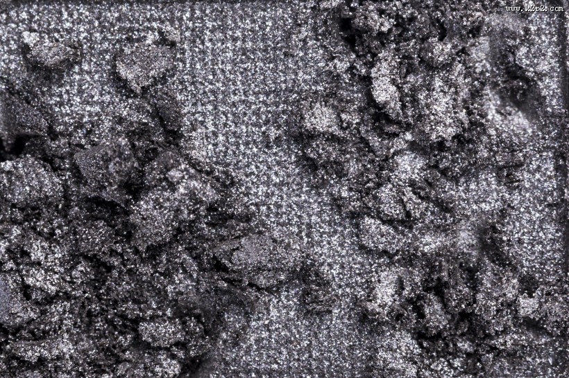 色彩好看的美妆眼影图片