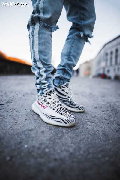 阿迪达斯椰子鞋的图片