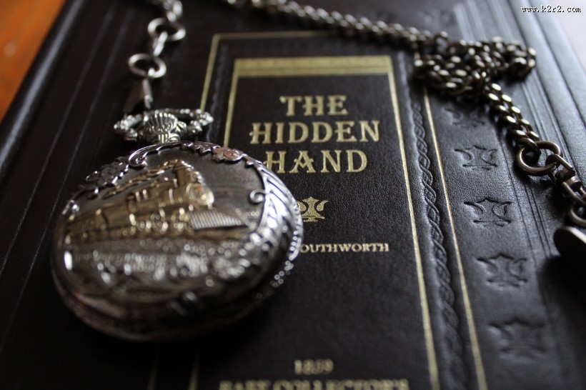 复古的怀表图片大全